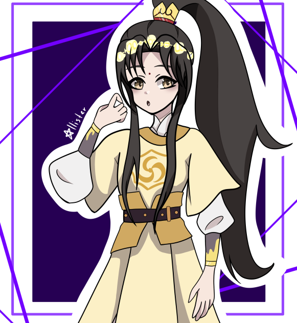 Jin Ling