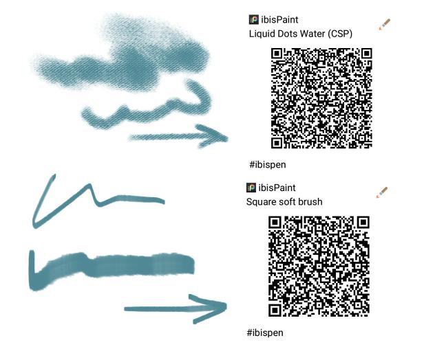 Clip Studio Paint Dots Texture Lineart
