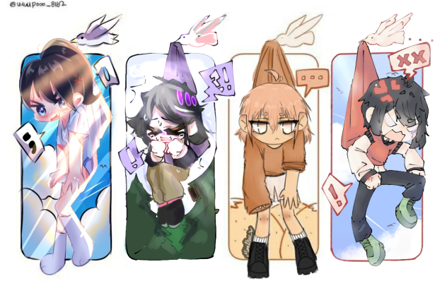 Collab! - ibisPaint