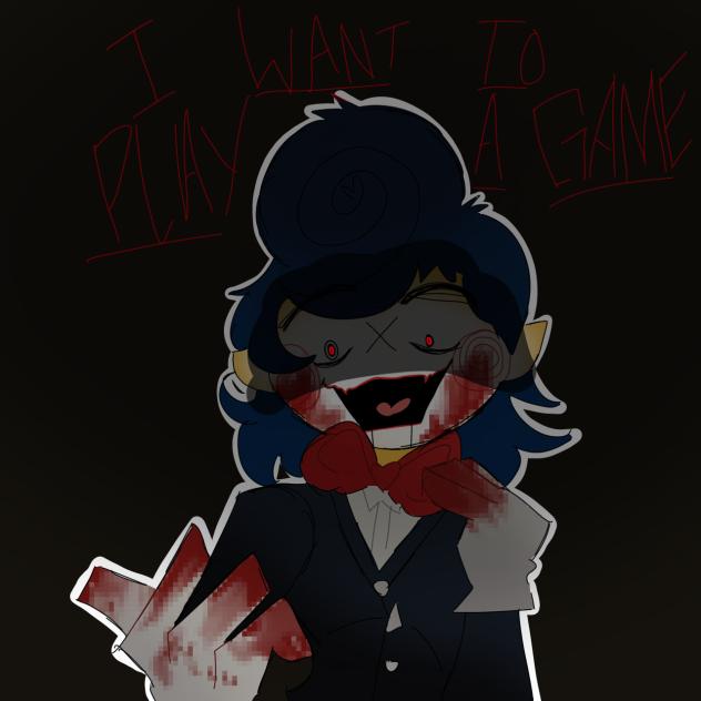 JigSaw Wally Darling