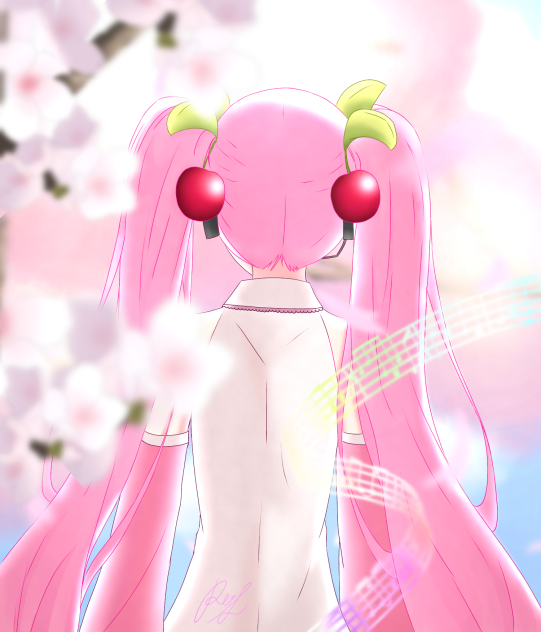 春