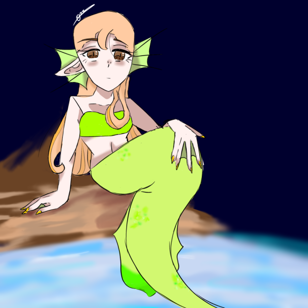 Bored siren