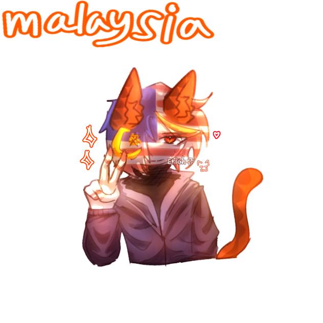 Draw Malaysia🇲🇾