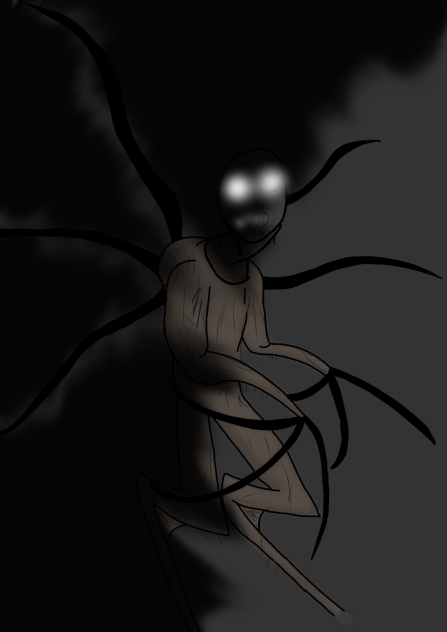 the thing