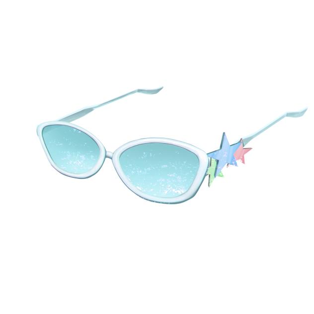 Y2k Glasses
