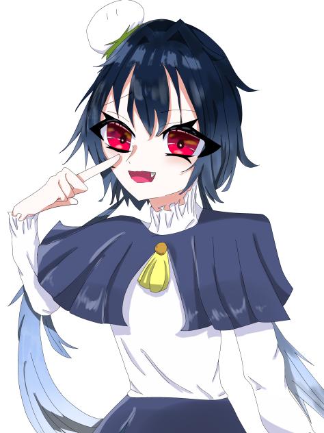 代理ちゃん
