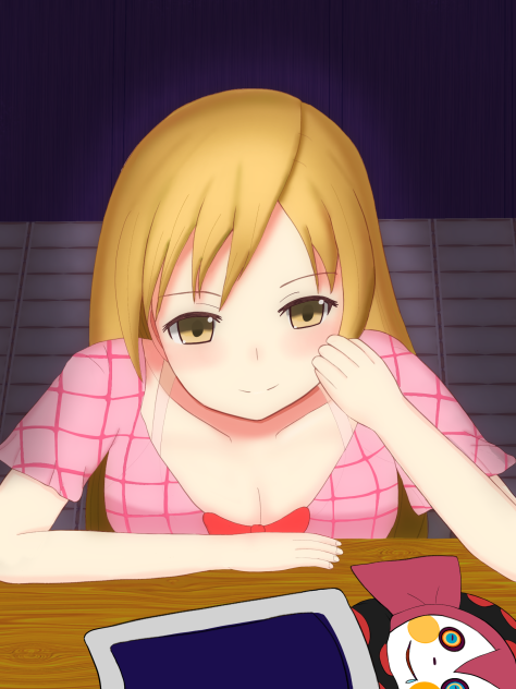 おやすみ べべ（巴マミ）