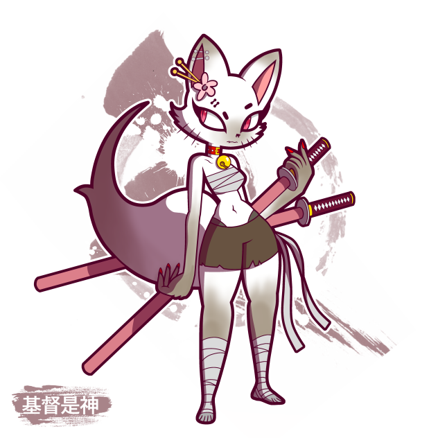 センネコ (Senneko)