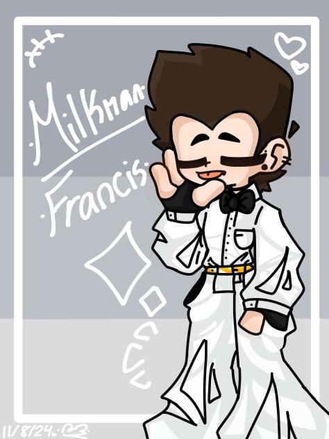 •That's not my Neighbor•