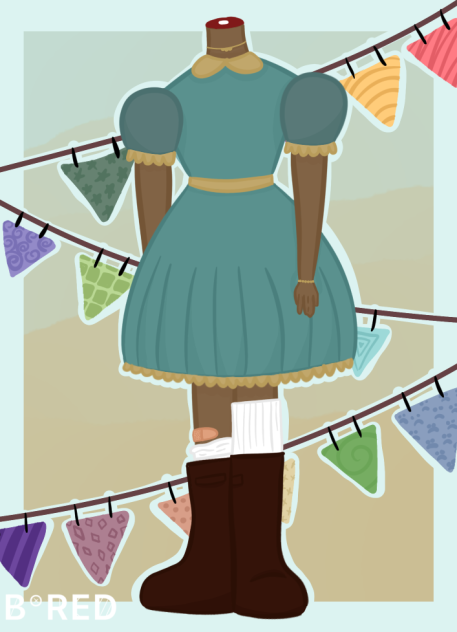 pity party