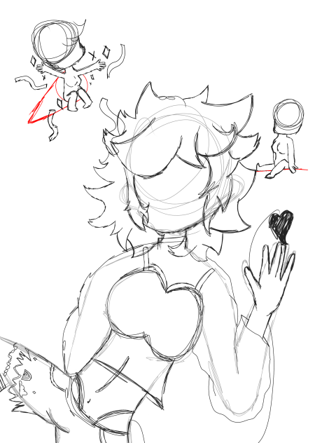 Dtiys entry(WIP)
