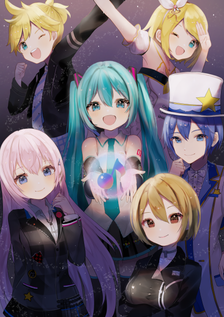 プロセカイラコン