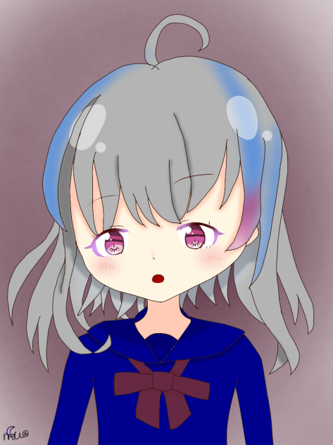 『私が見た本当の世界』