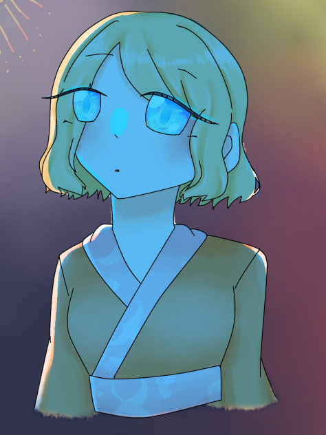 夏祭り