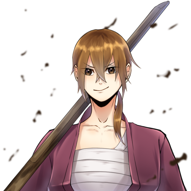 プライド革命のあの子