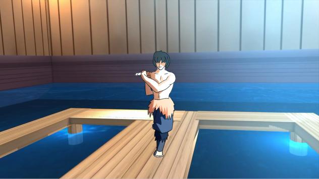 inosuke