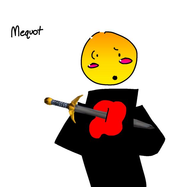 Mequot
