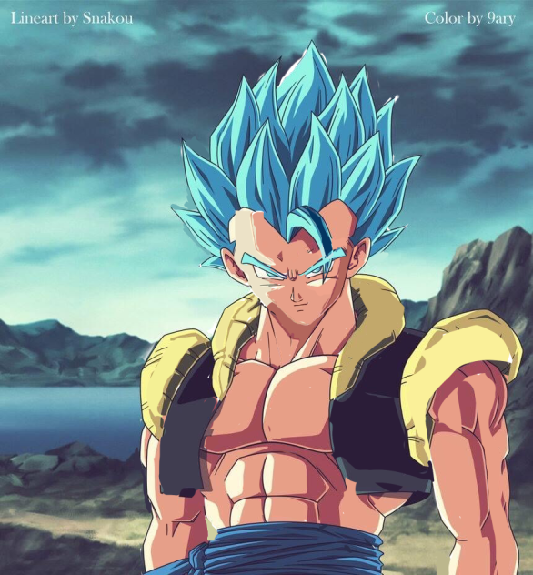 Gogeta