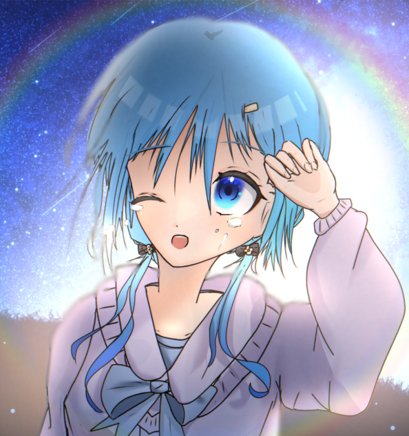願い