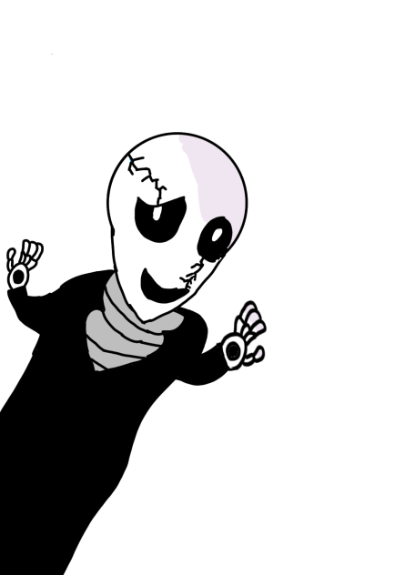 gaster
