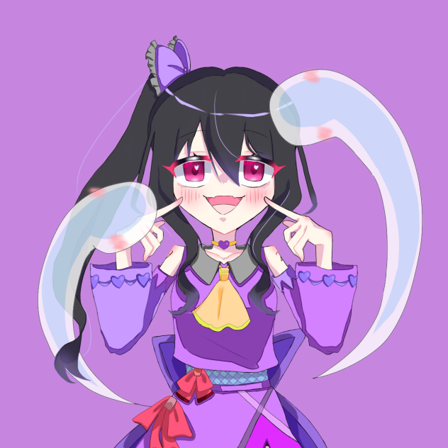 おまめさん！