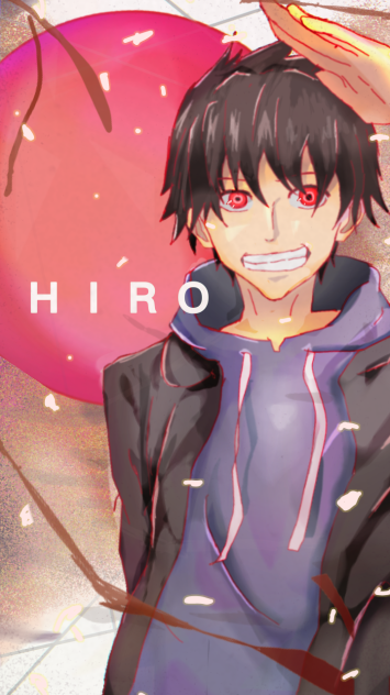 HIRO
