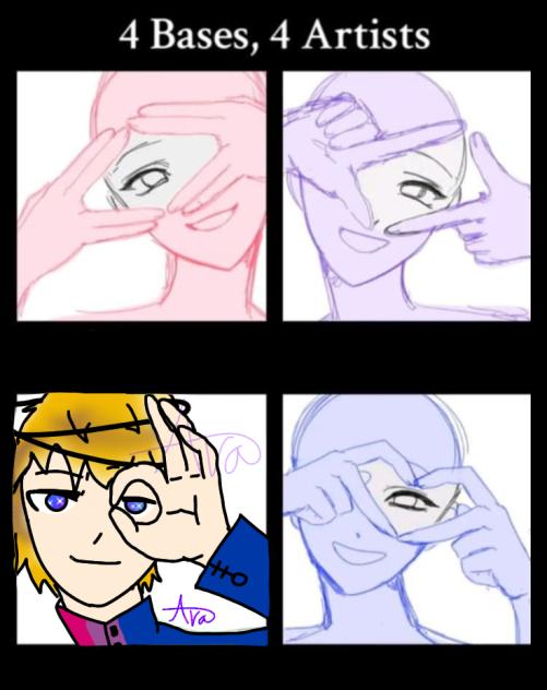 OC Collab