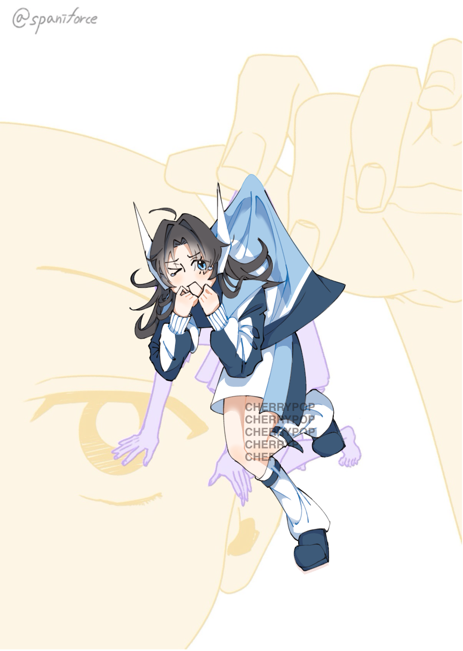 Collab - ibisPaint