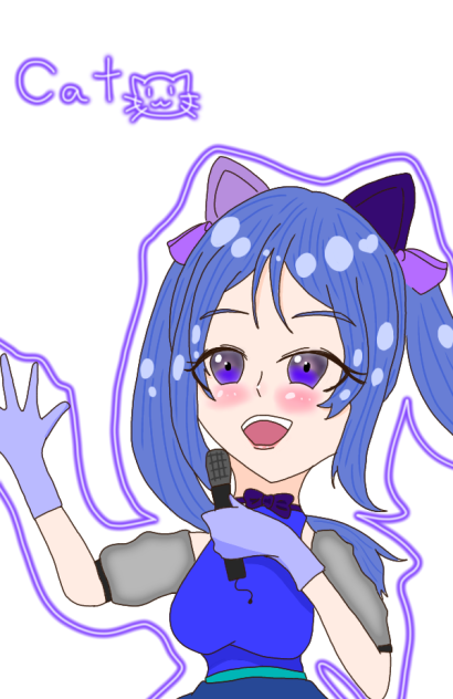 アイドル２
