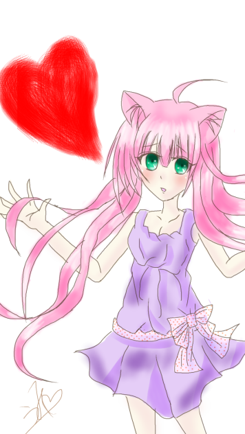 ケモノミミ