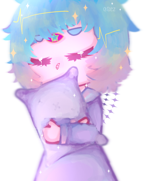 🐏💤💦