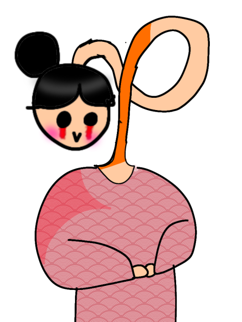 rokurokubi