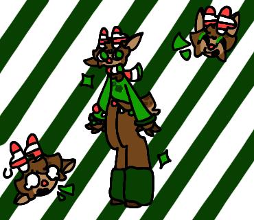 Rudie in my style ;D