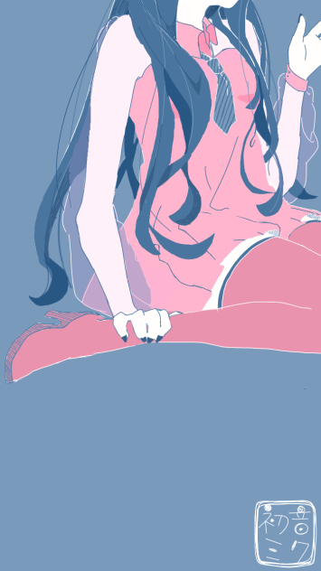 初音ミク