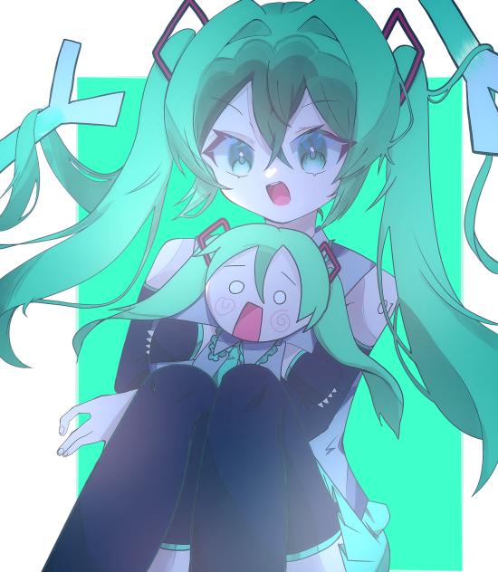 塗った〜