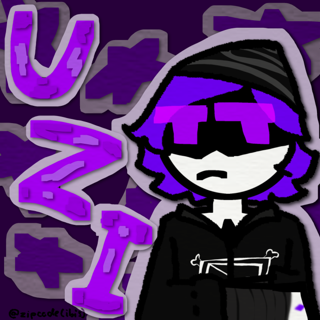uzi -md-