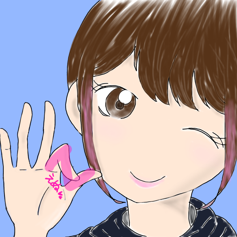 南條一間 Ibispaint 南條一間 Ibispaint