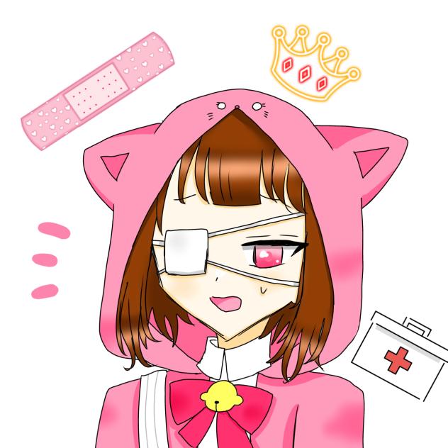 初代ドM王ぴのちゃん