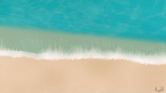 Welcome to Paradise!