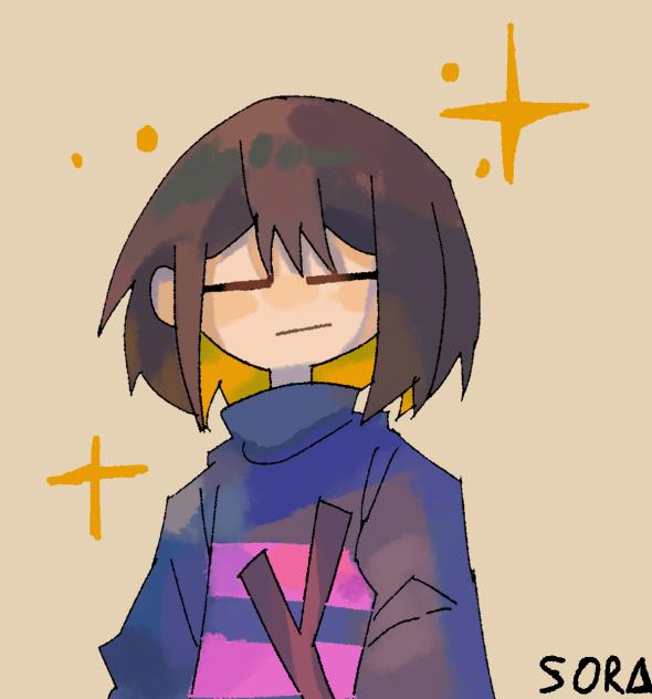 frisk✨