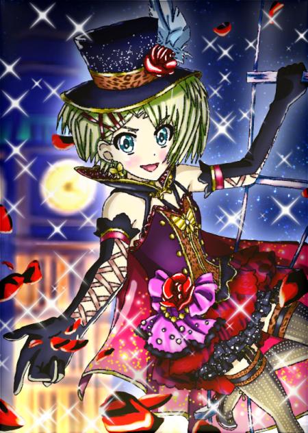 Thrilling Tonight Hagar Samiri +