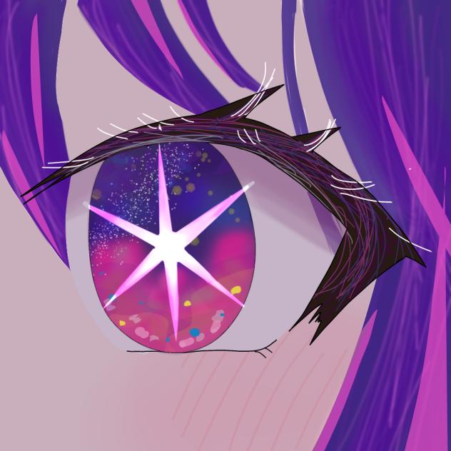 アイちゃんの👀