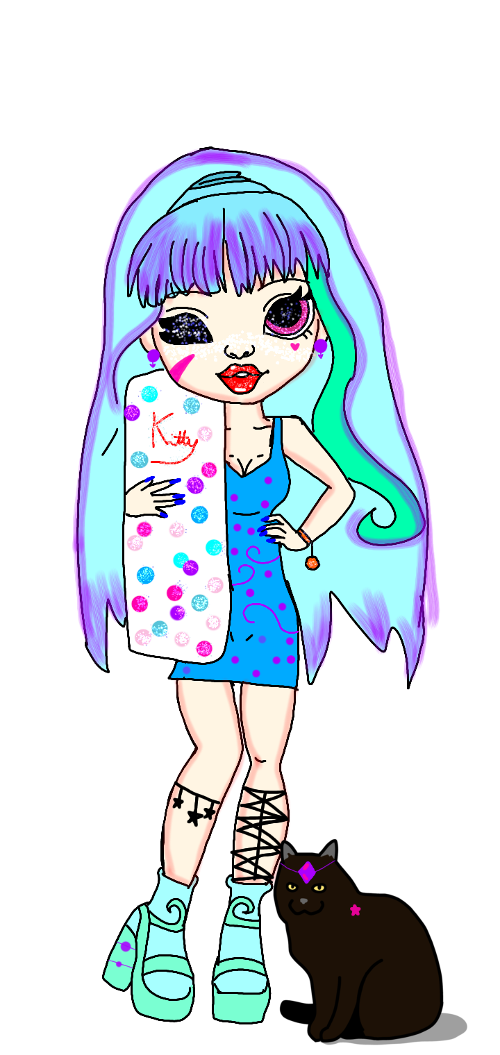 Senza titolo 149 - ibisPaint