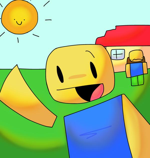 Roblox