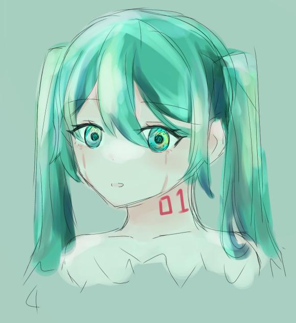 落書き