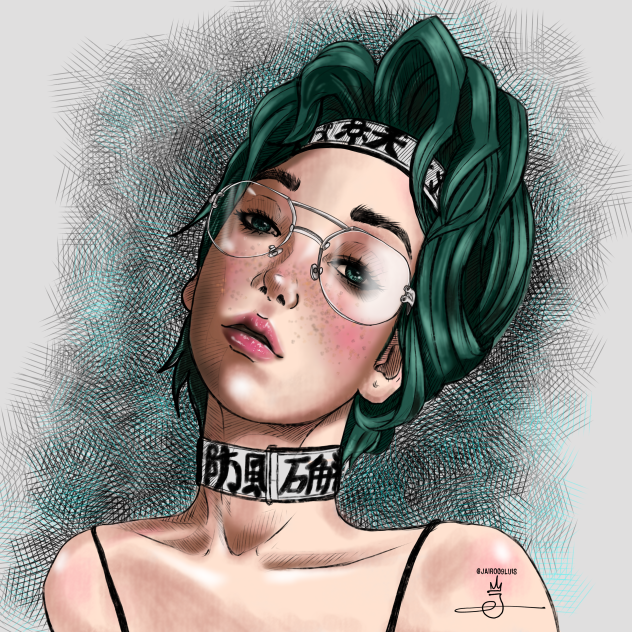 48 sin título - ibisPaint
