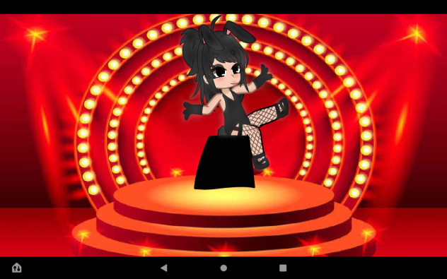 this was for a gacha