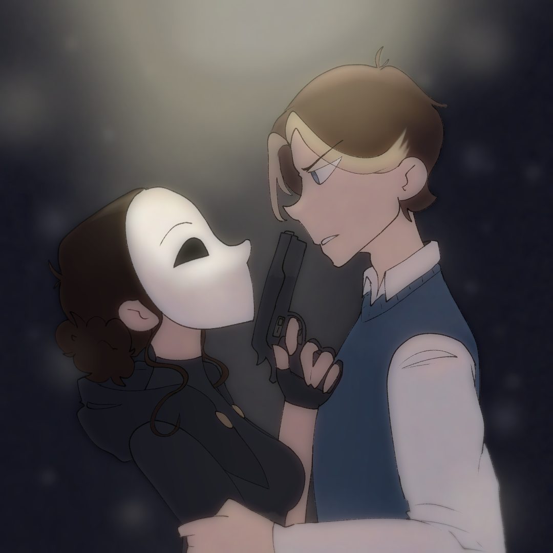 Remember - ibisPaint