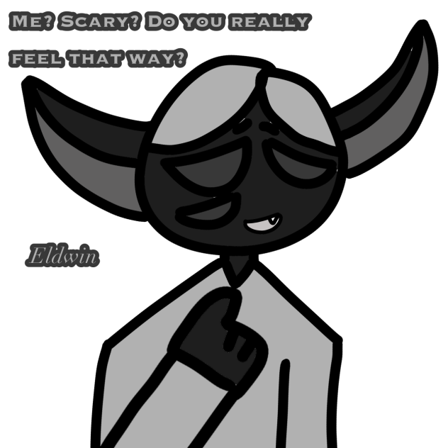 New Character