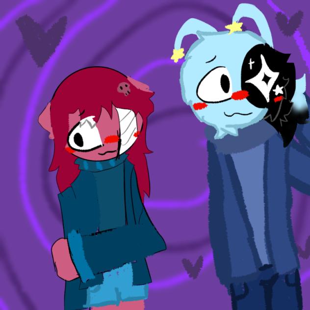 Atlas x Neena